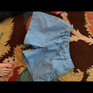 Meripex apparel company shorts size Large